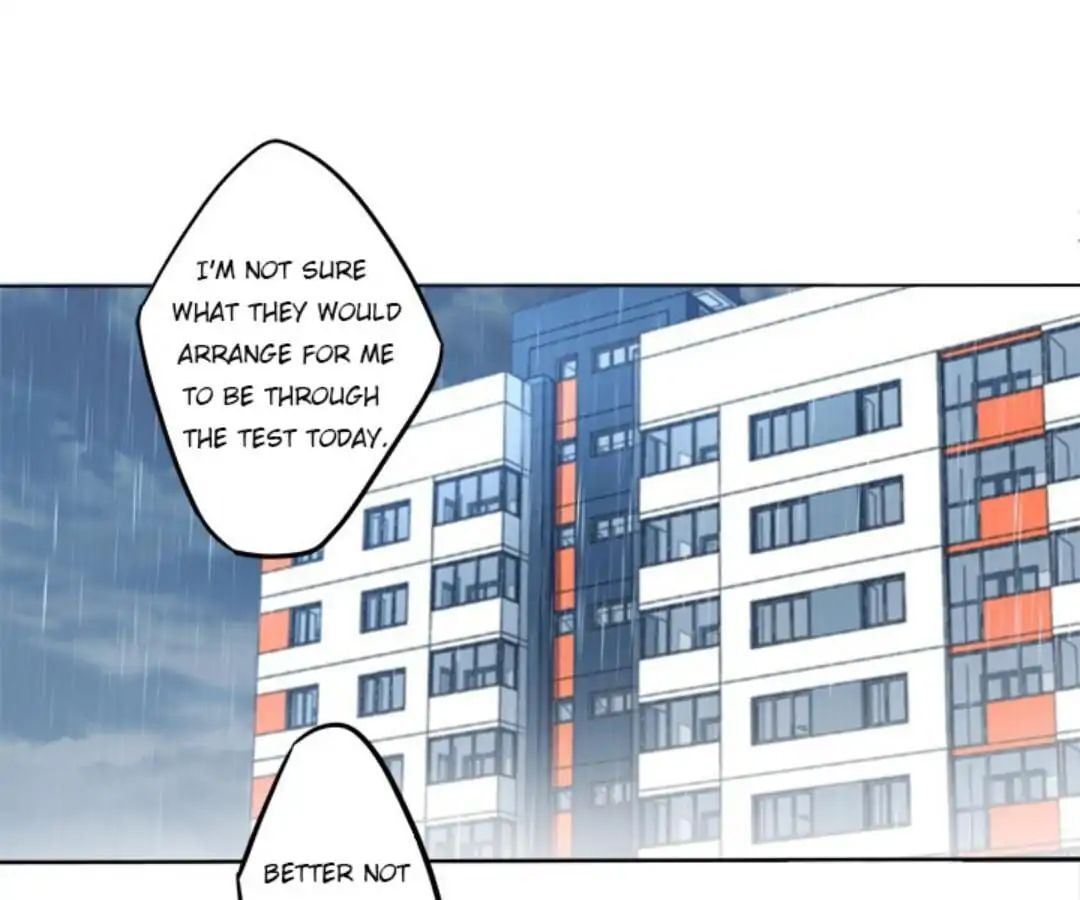 Hello To My God Chapter 30 - page 5