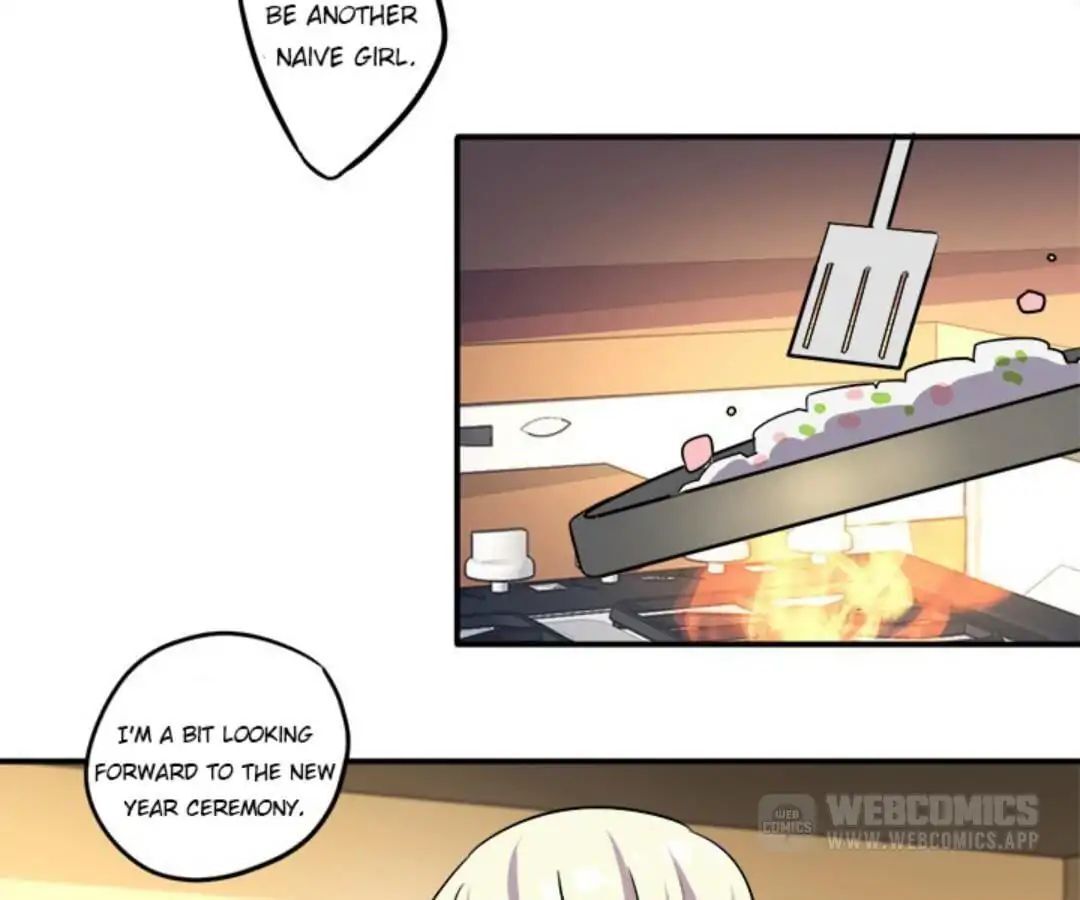 Hello To My God Chapter 30 - page 6