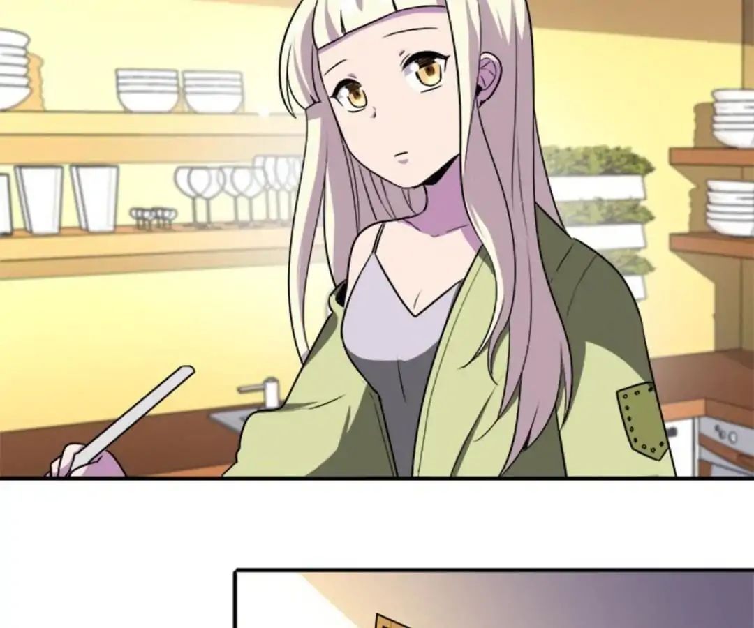 Hello To My God Chapter 30 - page 7
