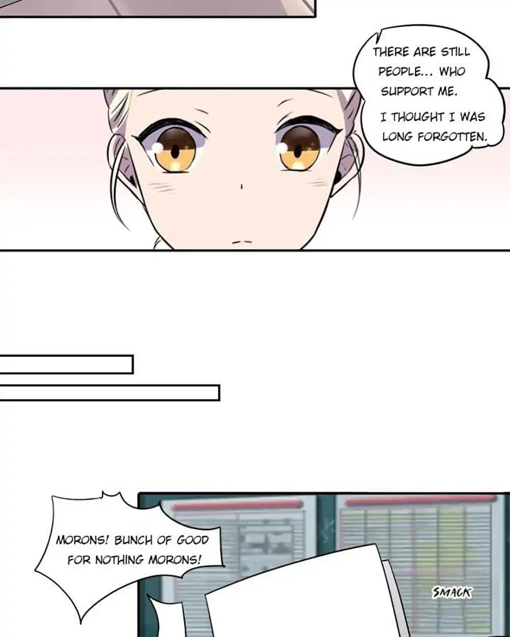 Hello To My God Chapter 21 - page 17