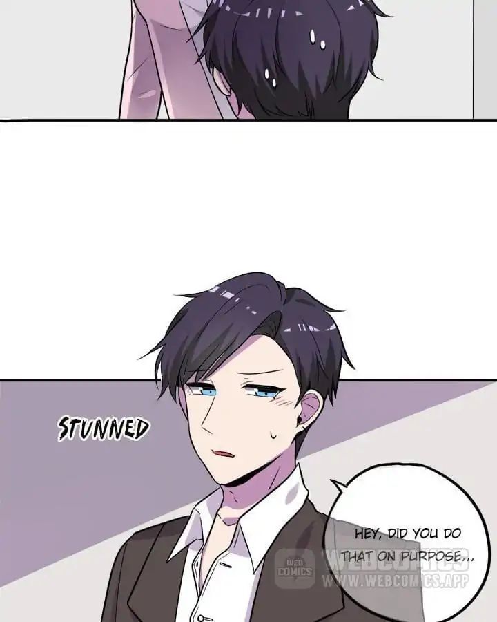 Hello To My God Chapter 23 - page 10