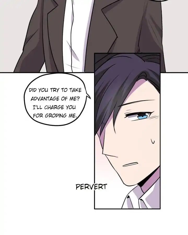 Hello To My God Chapter 23 - page 11
