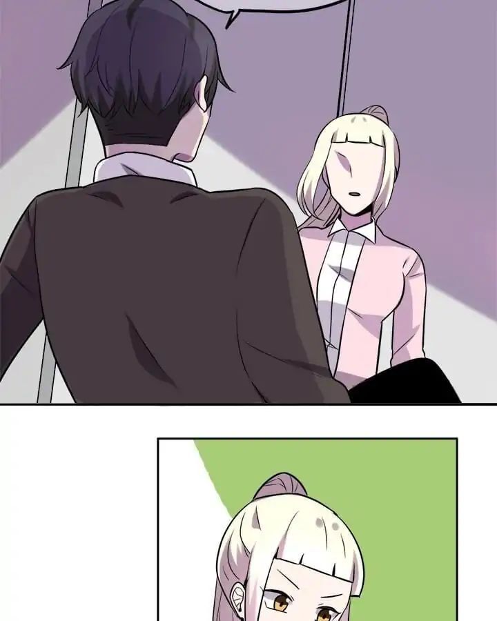 Hello To My God Chapter 23 - page 15