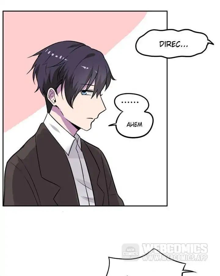 Hello To My God Chapter 23 - page 22