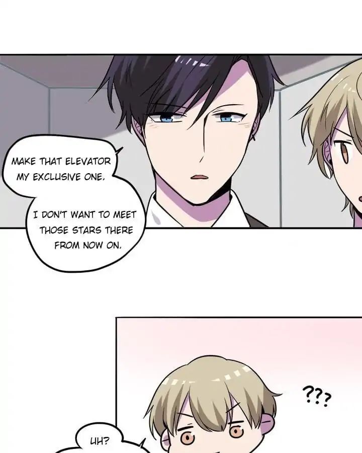 Hello To My God Chapter 23 - page 27