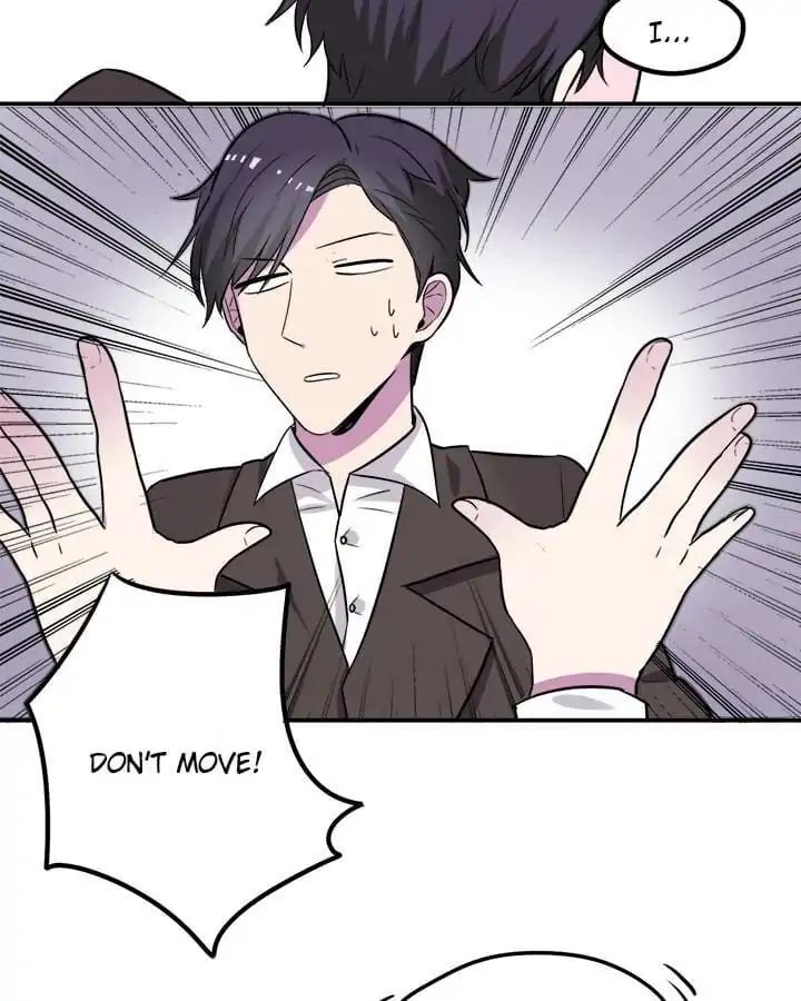 Hello To My God Chapter 23 - page 7