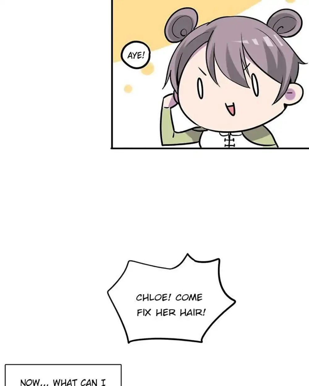 Hello To My God Chapter 24 - page 17