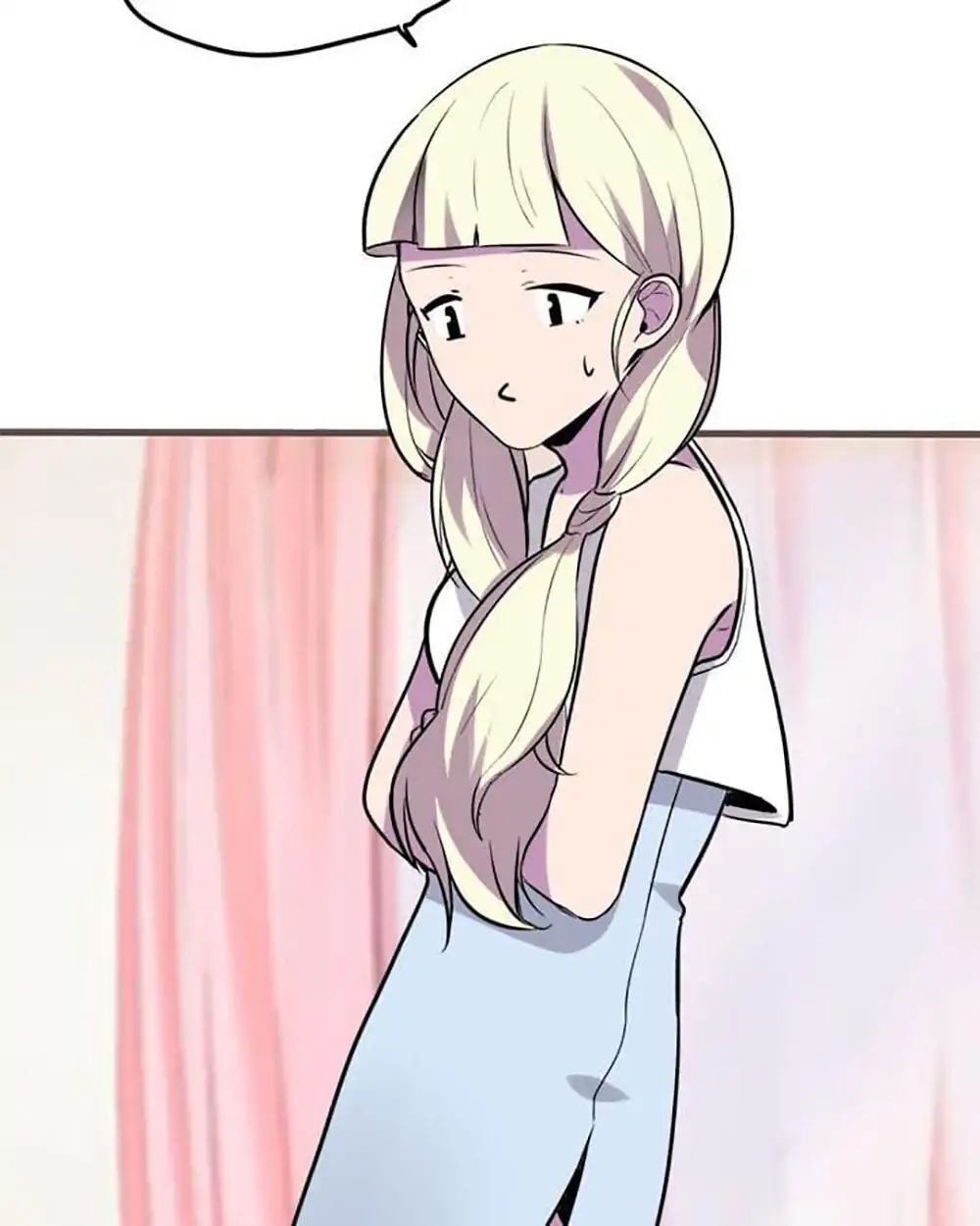 Hello To My God Chapter 24 - page 23