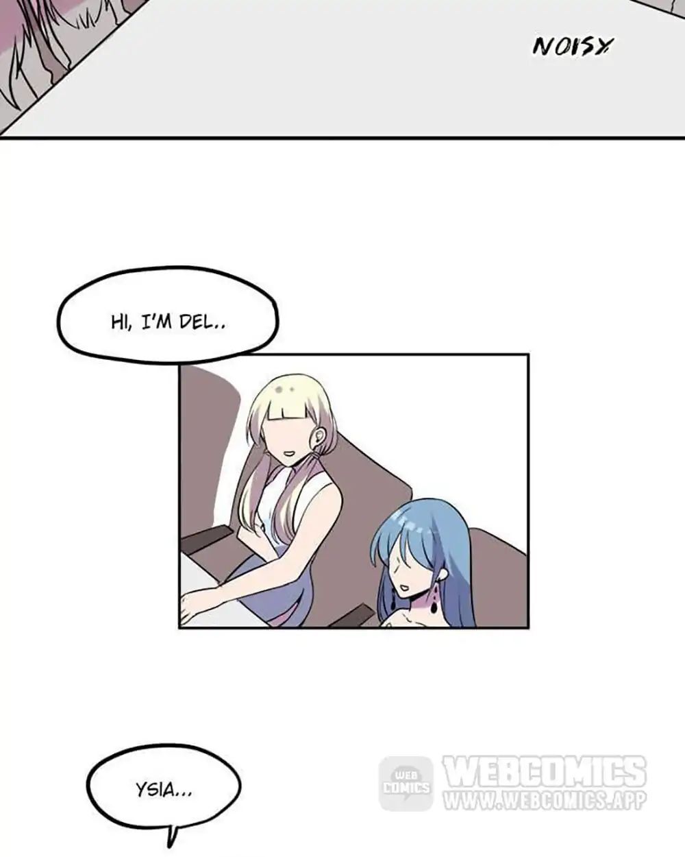 Hello To My God Chapter 24 - page 26