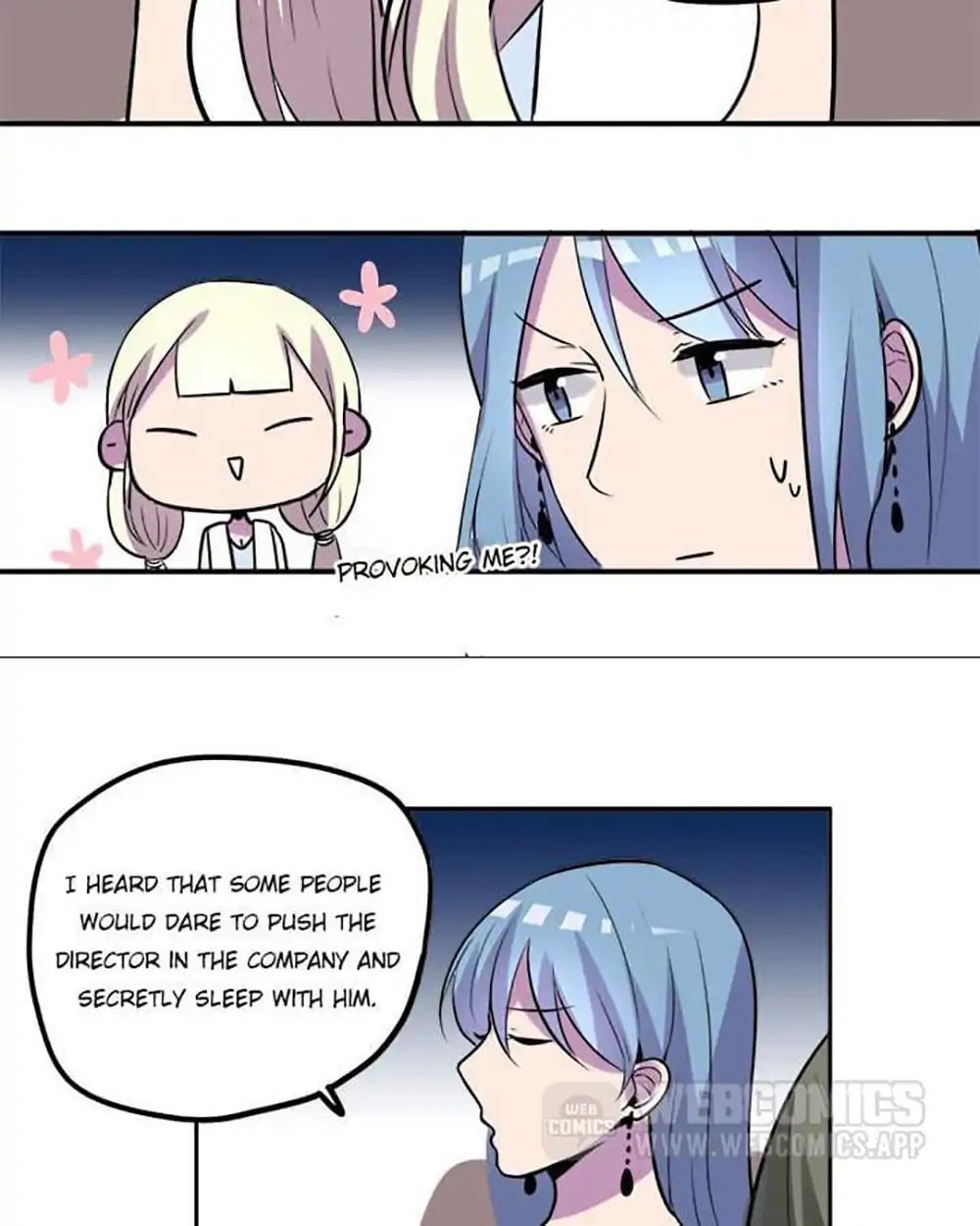 Hello To My God Chapter 24 - page 30