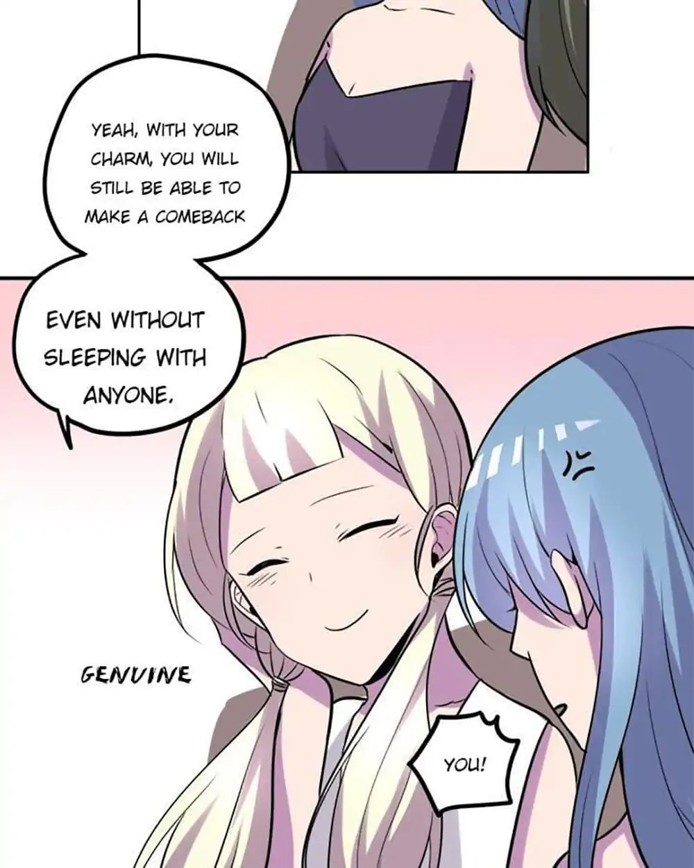 Hello To My God Chapter 24 - page 31