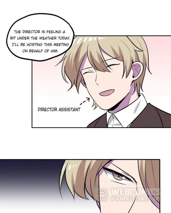 Hello To My God Chapter 25 - page 13