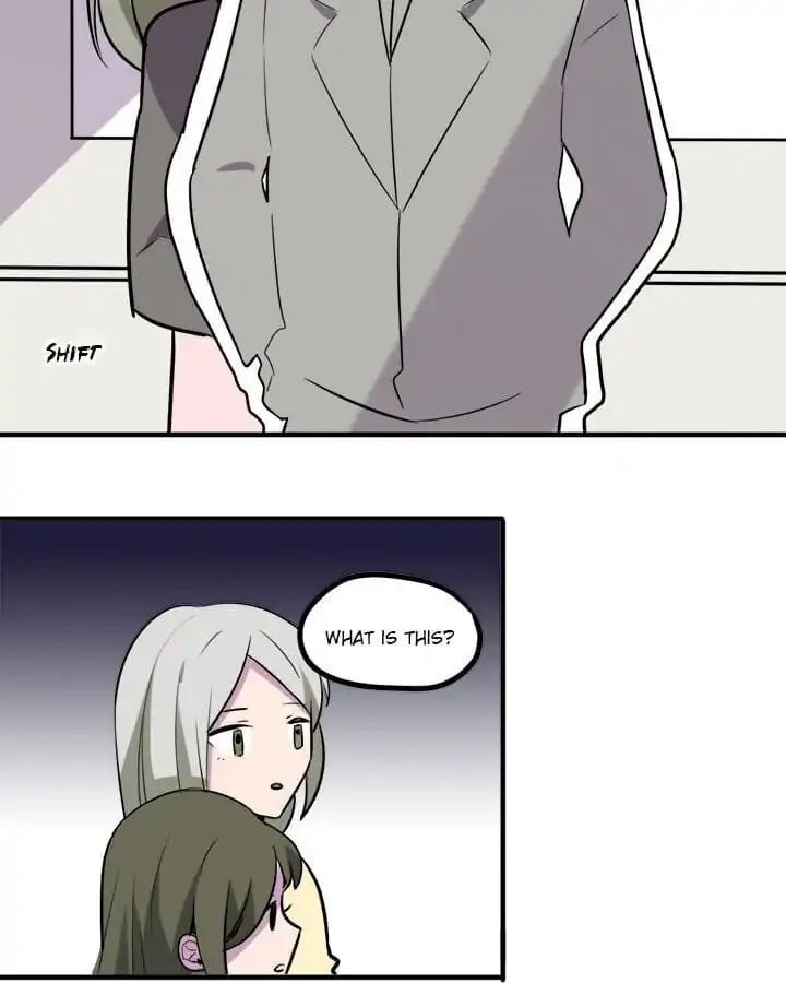Hello To My God Chapter 25 - page 16