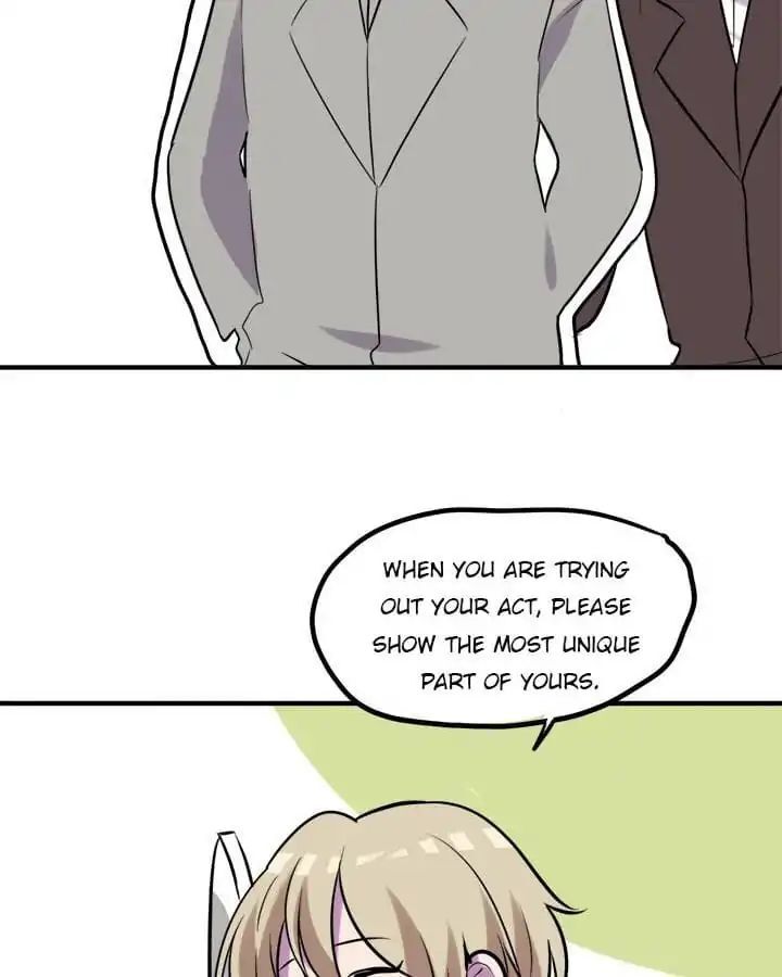 Hello To My God Chapter 25 - page 19