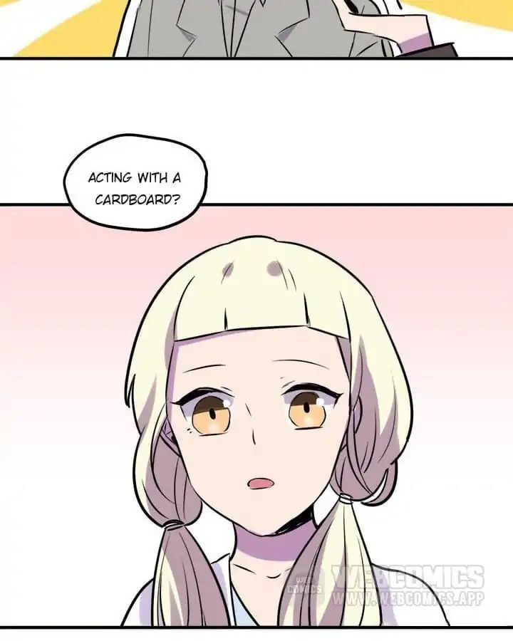 Hello To My God Chapter 25 - page 21