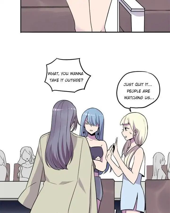 Hello To My God Chapter 25 - page 6