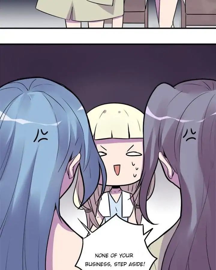 Hello To My God Chapter 25 - page 7