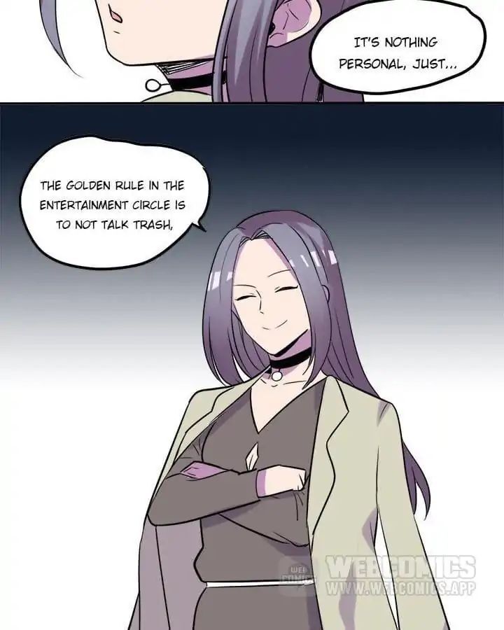 Hello To My God Chapter 25 - page 9