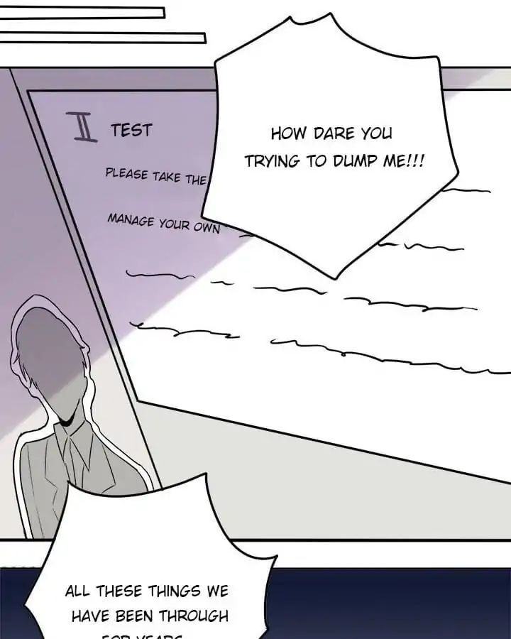 Hello To My God Chapter 26 - page 12