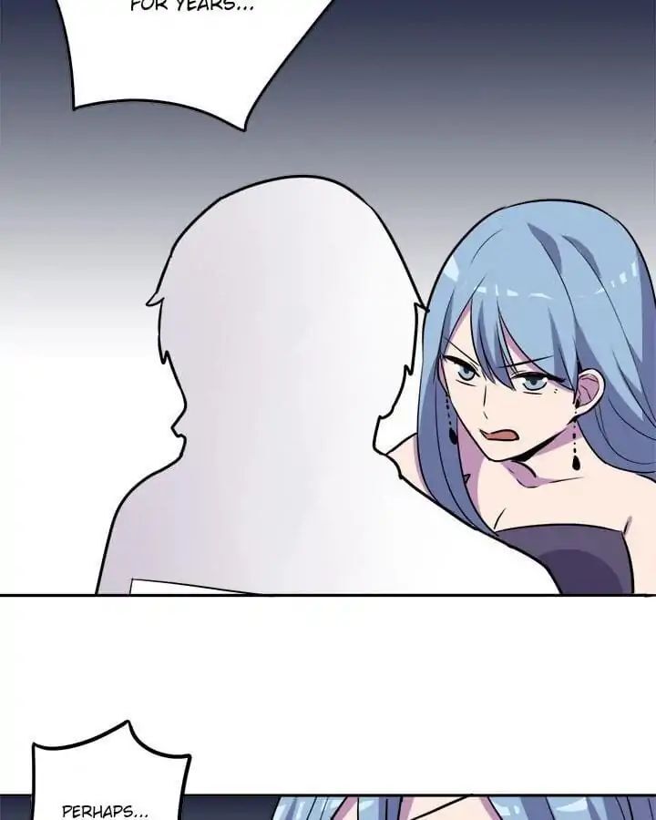 Hello To My God Chapter 26 - page 13