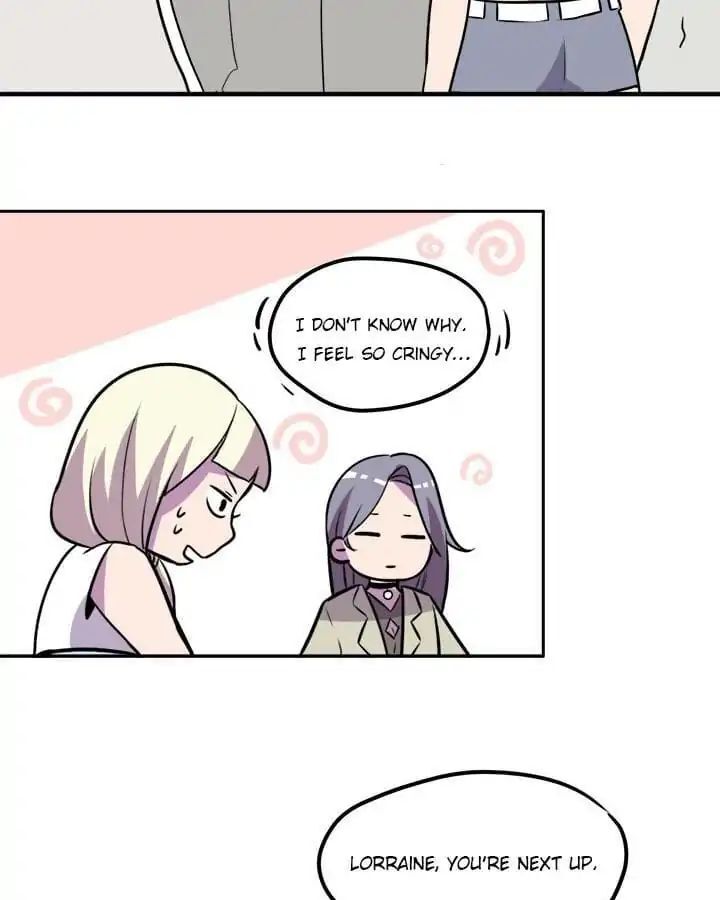 Hello To My God Chapter 26 - page 15