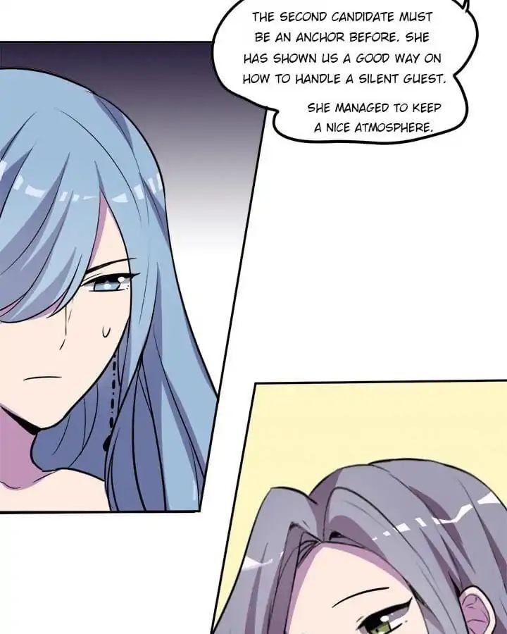 Hello To My God Chapter 26 - page 20