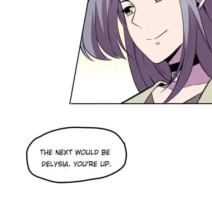 Hello To My God Chapter 26 - page 21