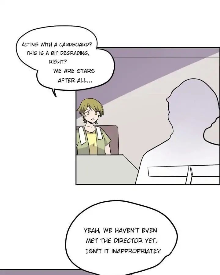 Hello To My God Chapter 26 - page 5