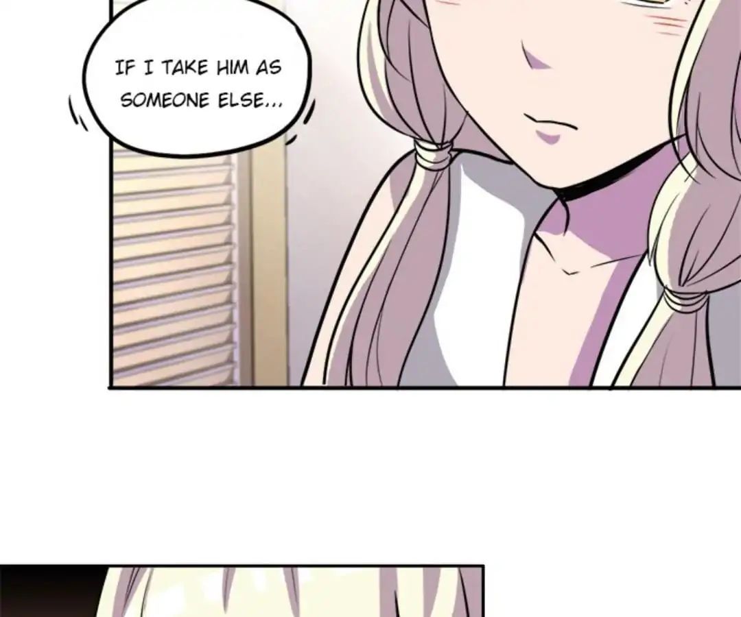 Hello To My God Chapter 27 - page 11