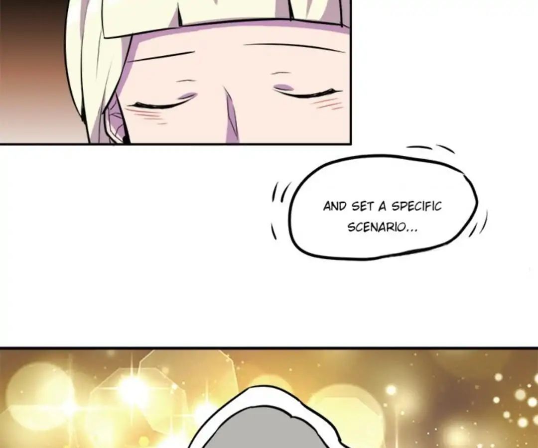 Hello To My God Chapter 27 - page 12