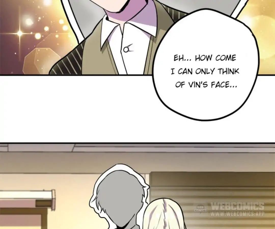 Hello To My God Chapter 27 - page 14