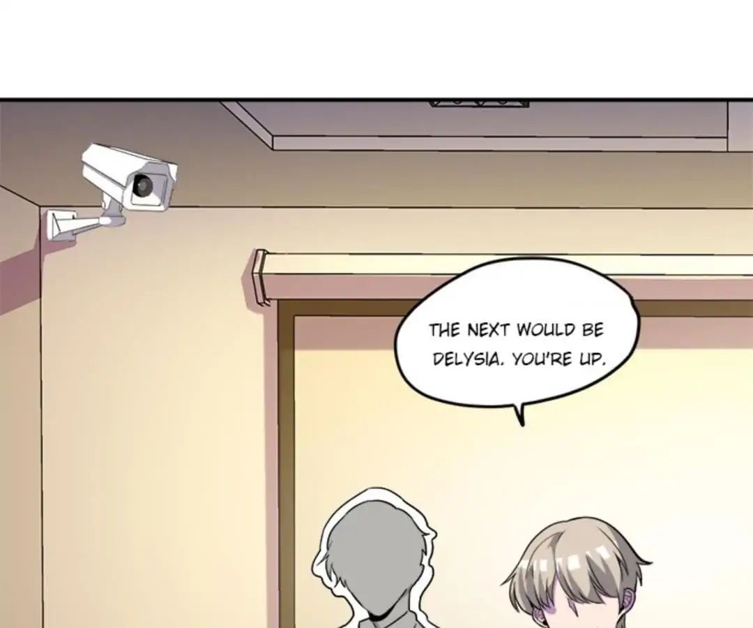 Hello To My God Chapter 27 - page 5