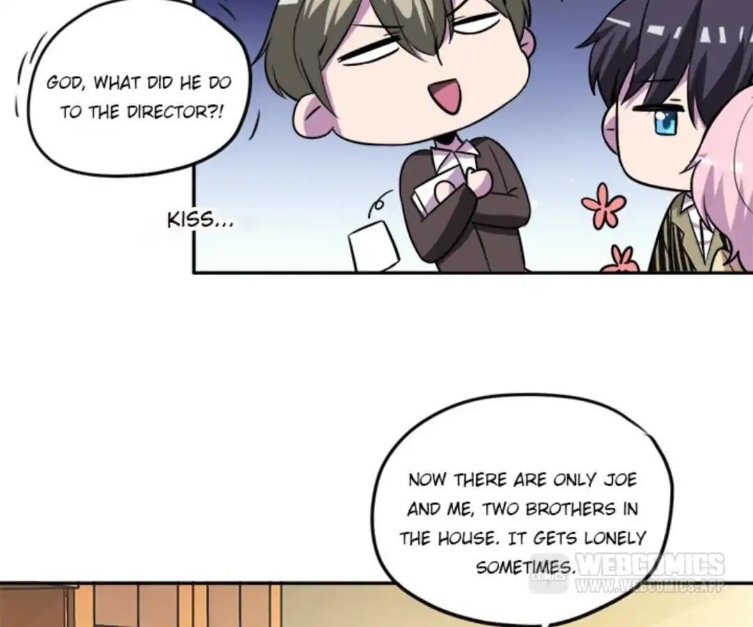 Hello To My God Chapter 29 - page 10