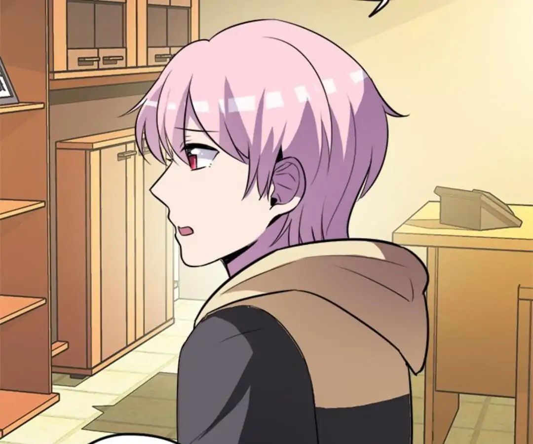 Hello To My God Chapter 29 - page 11
