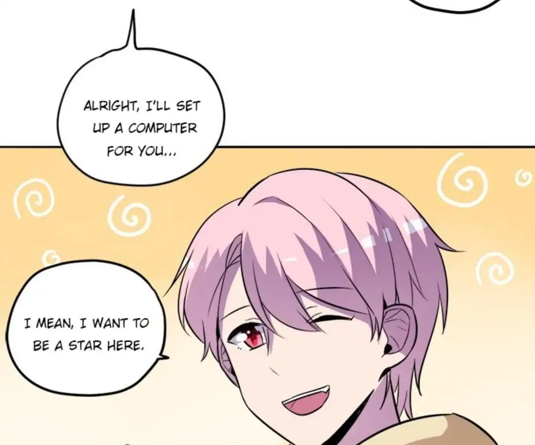 Hello To My God Chapter 29 - page 15