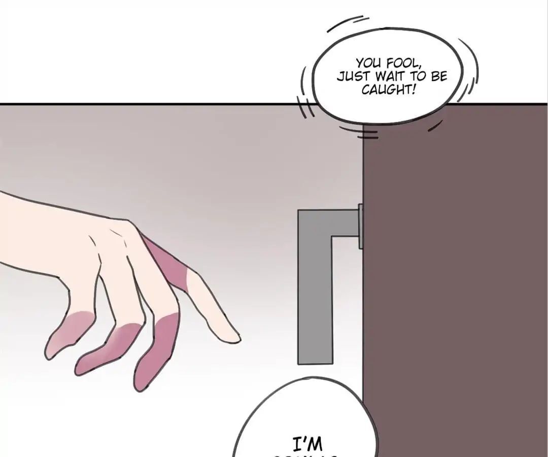 Hello To My God Chapter 3 - page 10