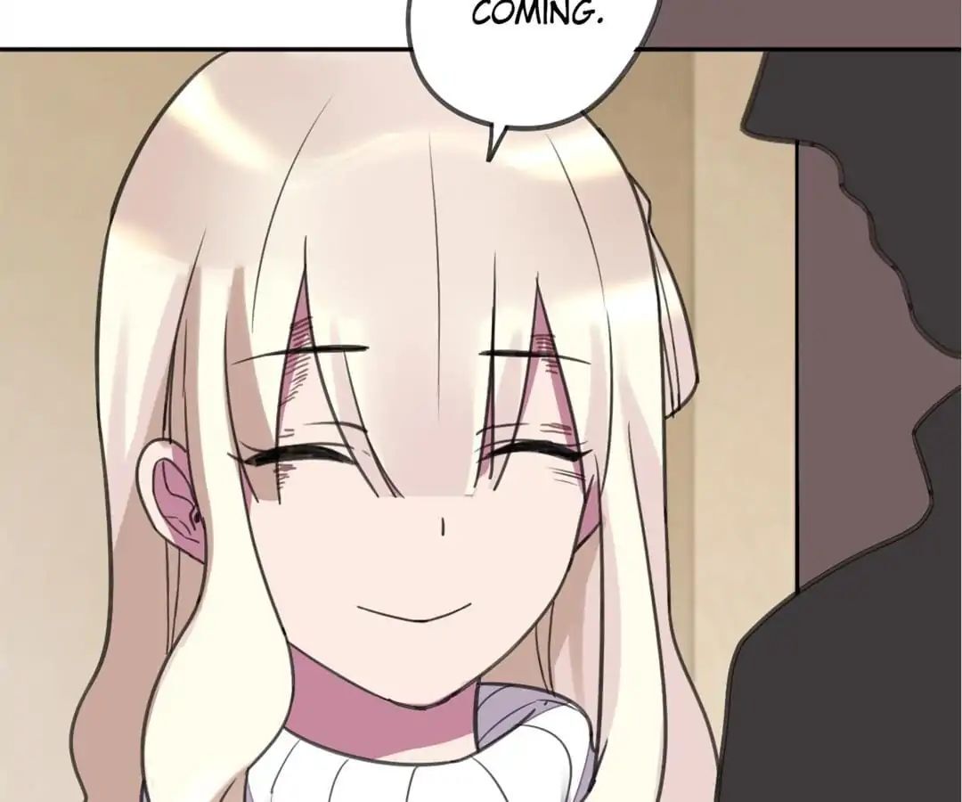Hello To My God Chapter 3 - page 11