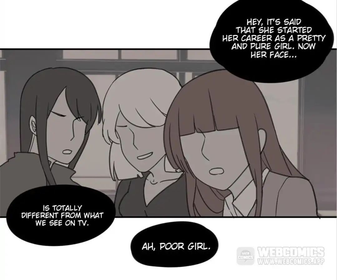Hello To My God Chapter 3 - page 20