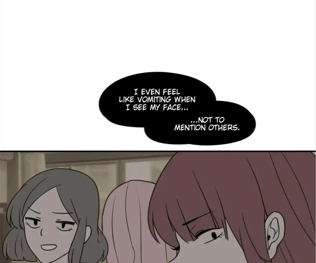 Hello To My God Chapter 3 - page 21