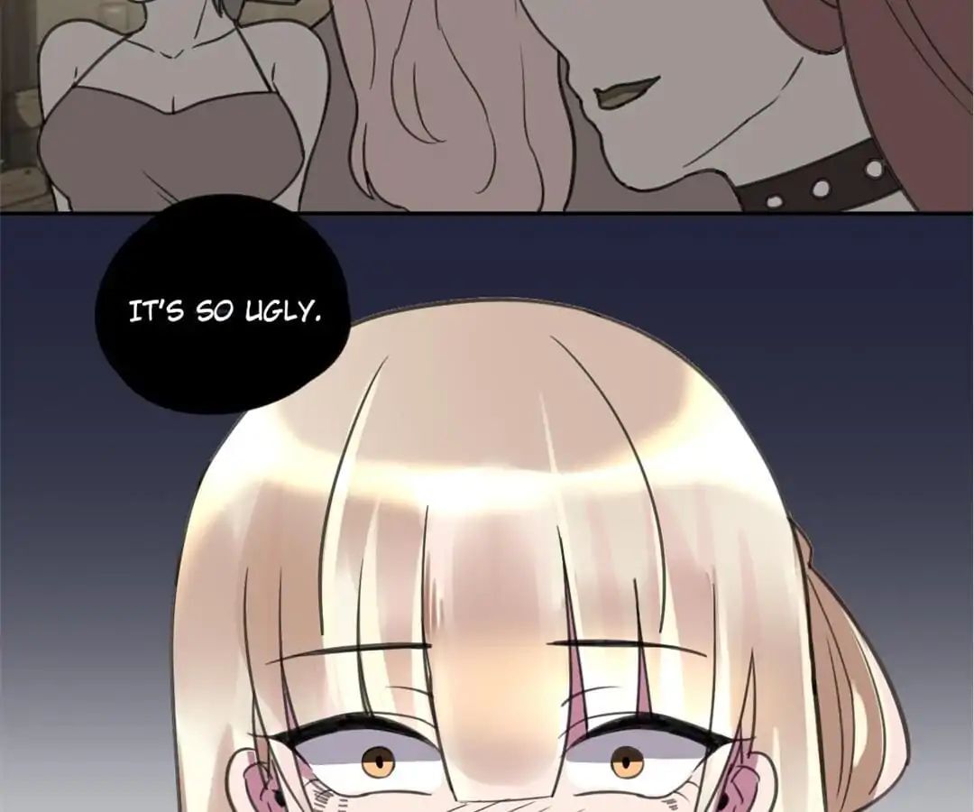 Hello To My God Chapter 3 - page 22