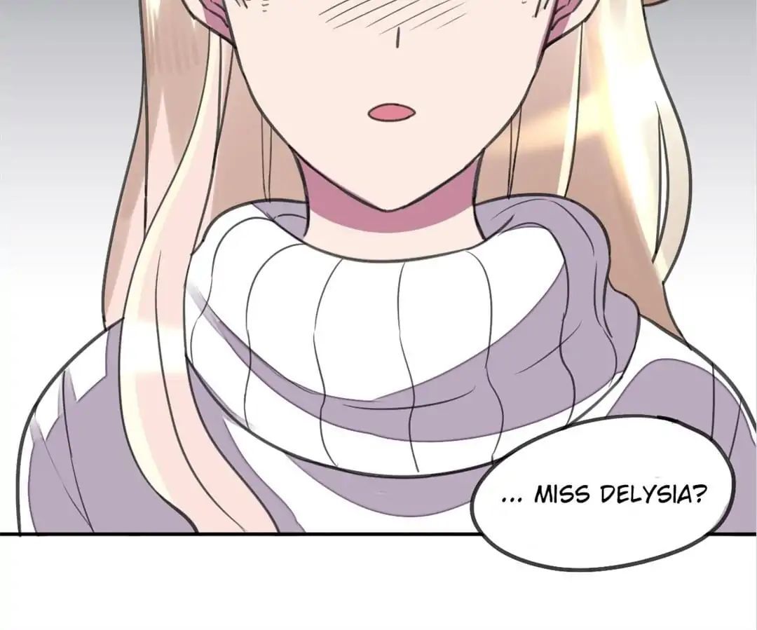 Hello To My God Chapter 3 - page 23