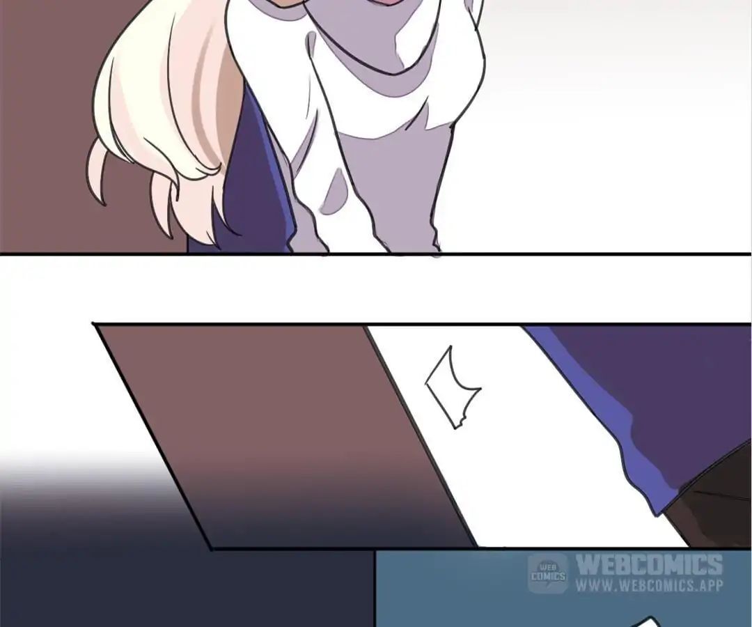 Hello To My God Chapter 3 - page 28
