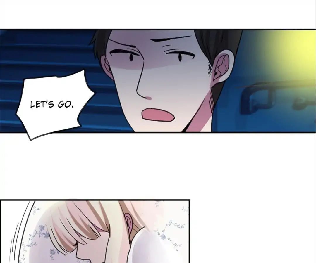 Hello To My God Chapter 3 - page 31