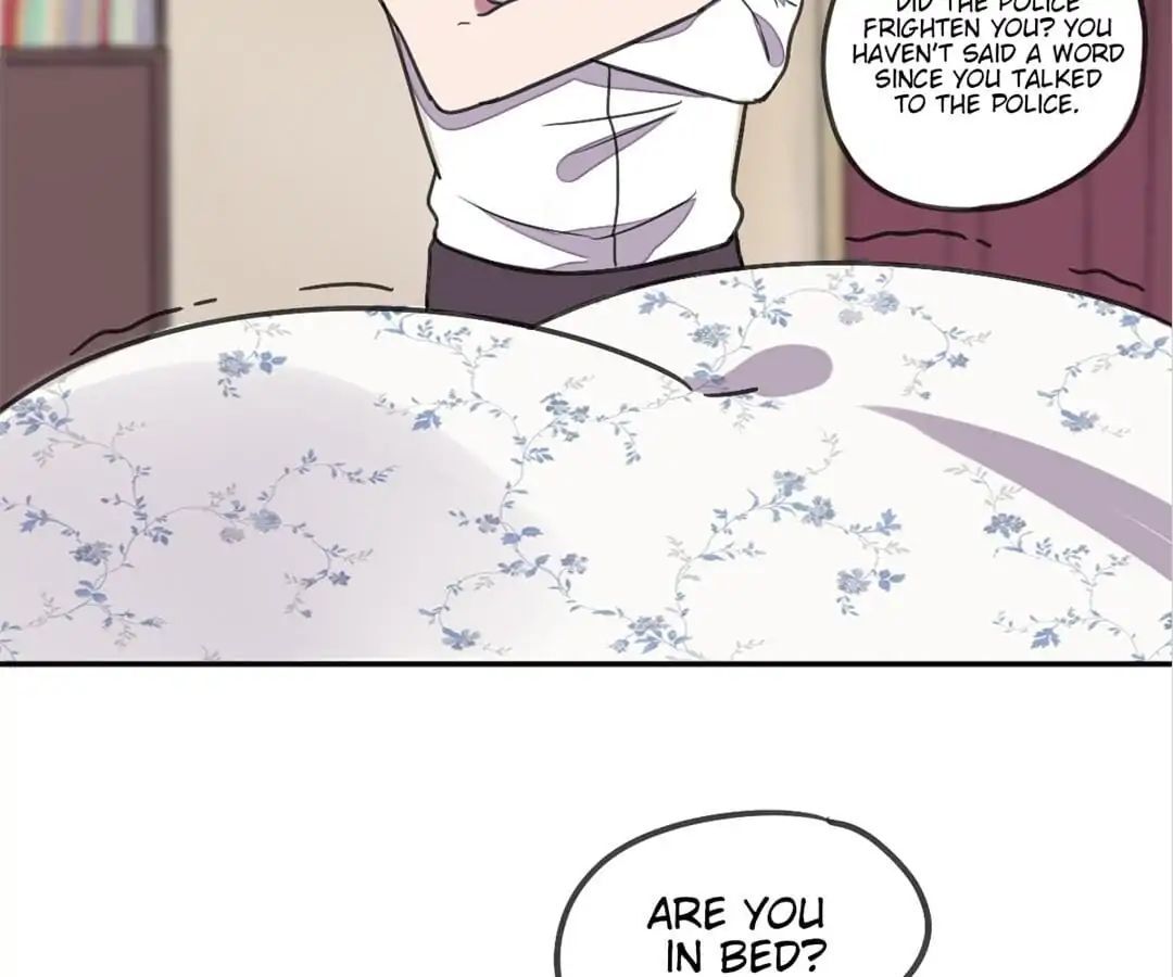 Hello To My God Chapter 3 - page 34