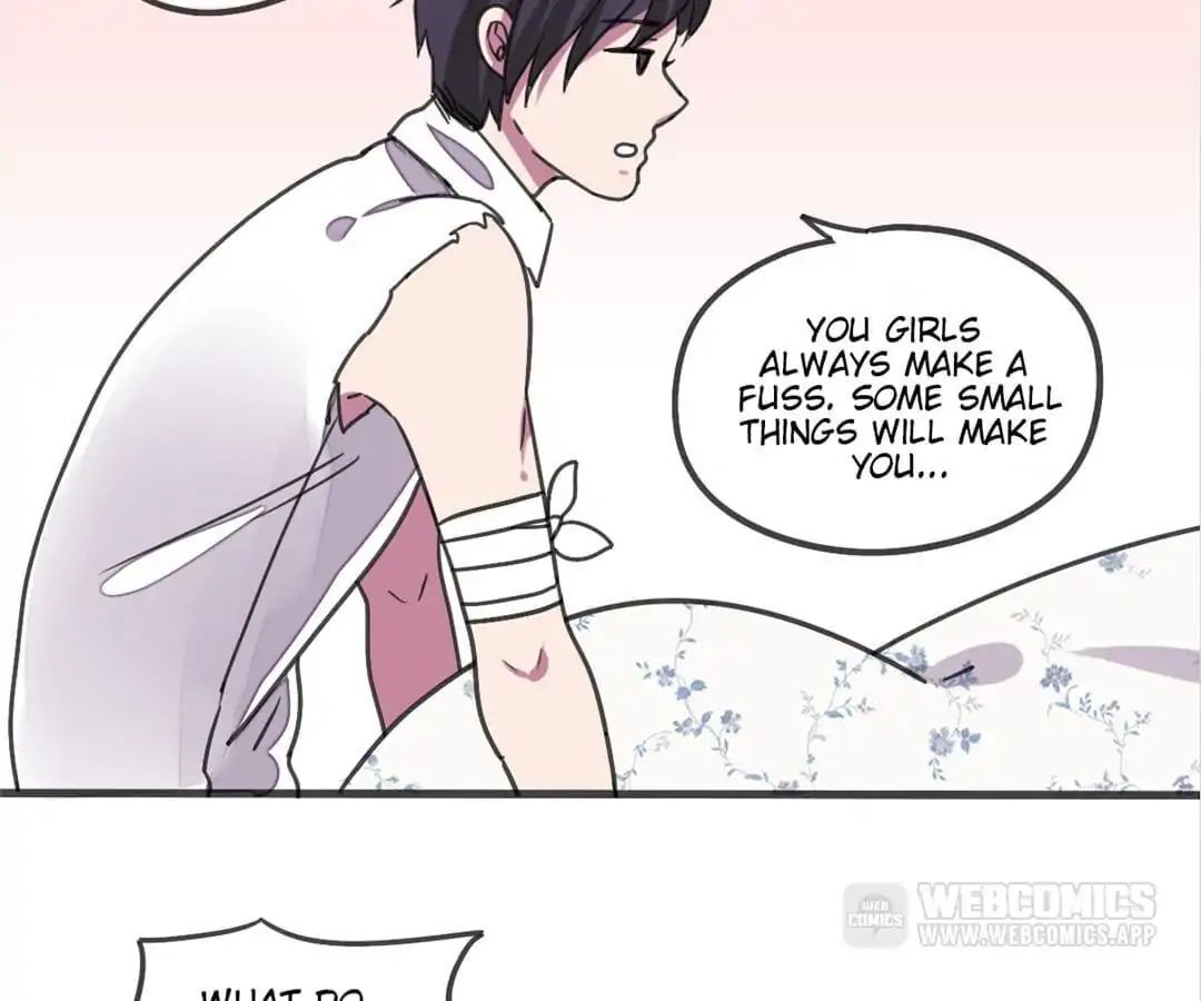 Hello To My God Chapter 3 - page 40