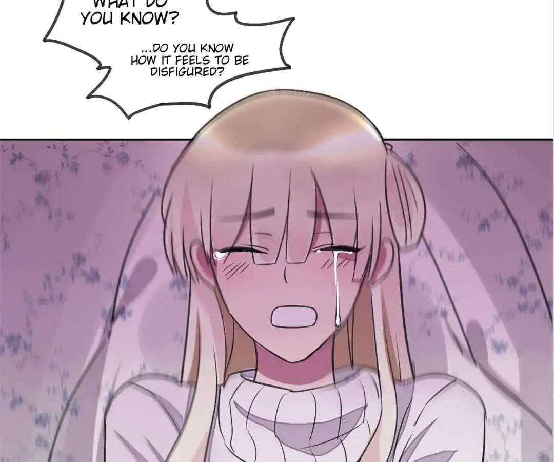 Hello To My God Chapter 3 - page 41