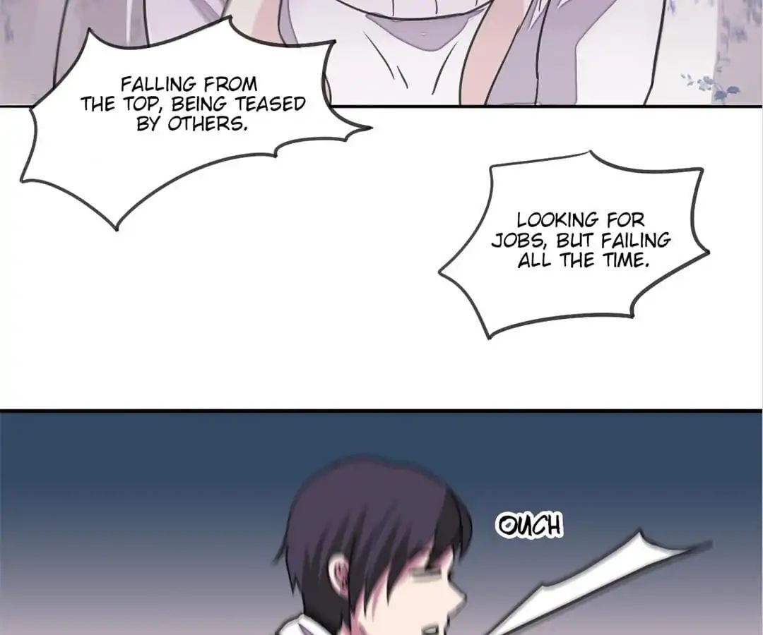Hello To My God Chapter 3 - page 42