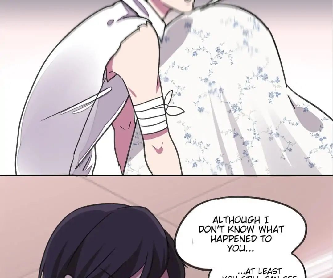 Hello To My God Chapter 3 - page 43