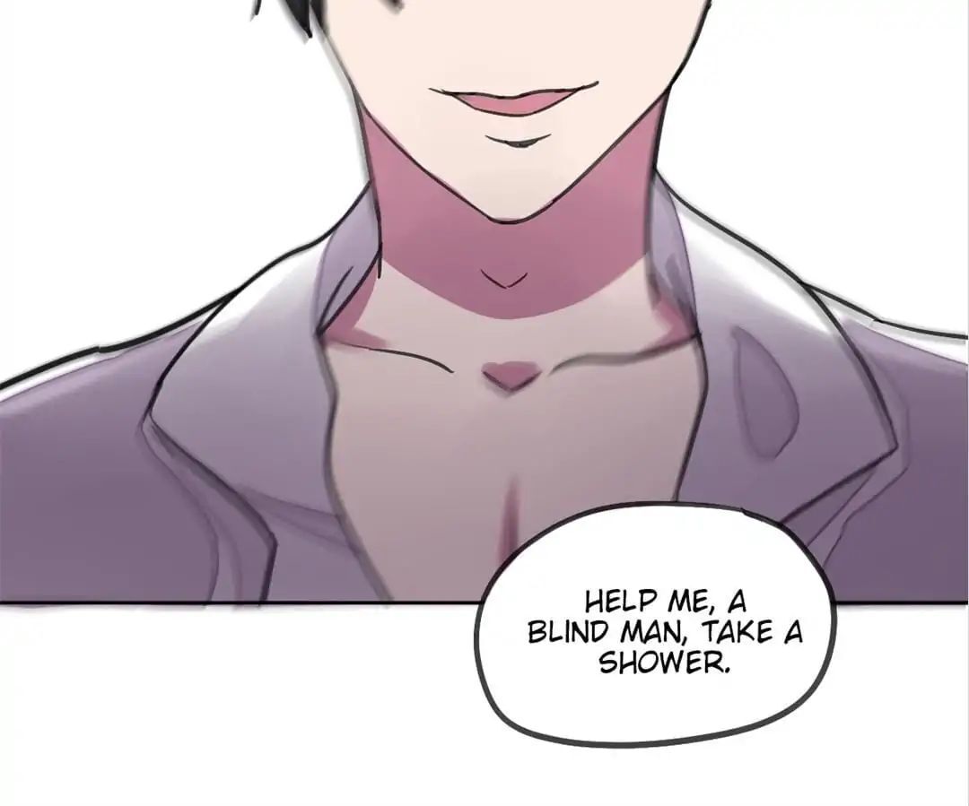 Hello To My God Chapter 3 - page 51
