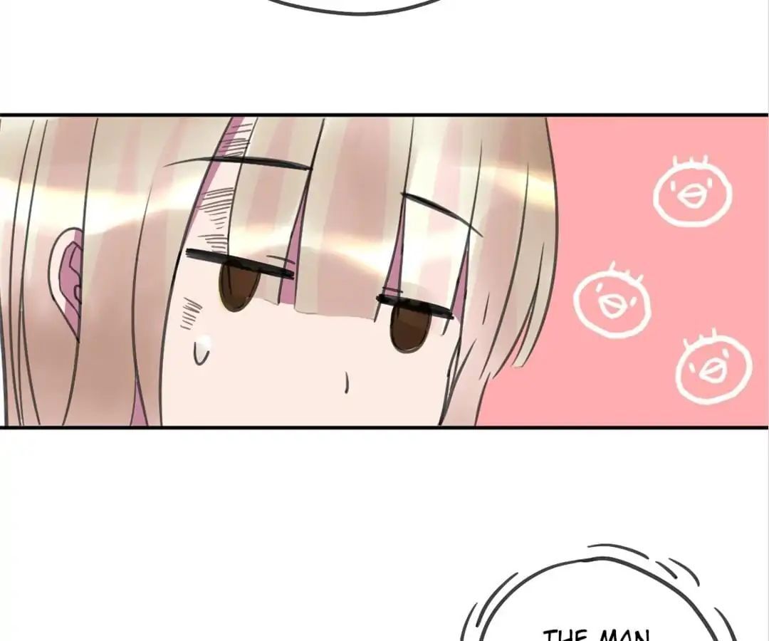 Hello To My God Chapter 3 - page 7